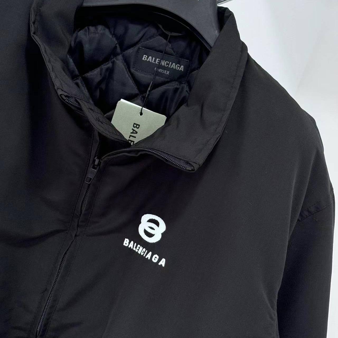 Balenciaga Cocoon Jacket - EUR FASHION