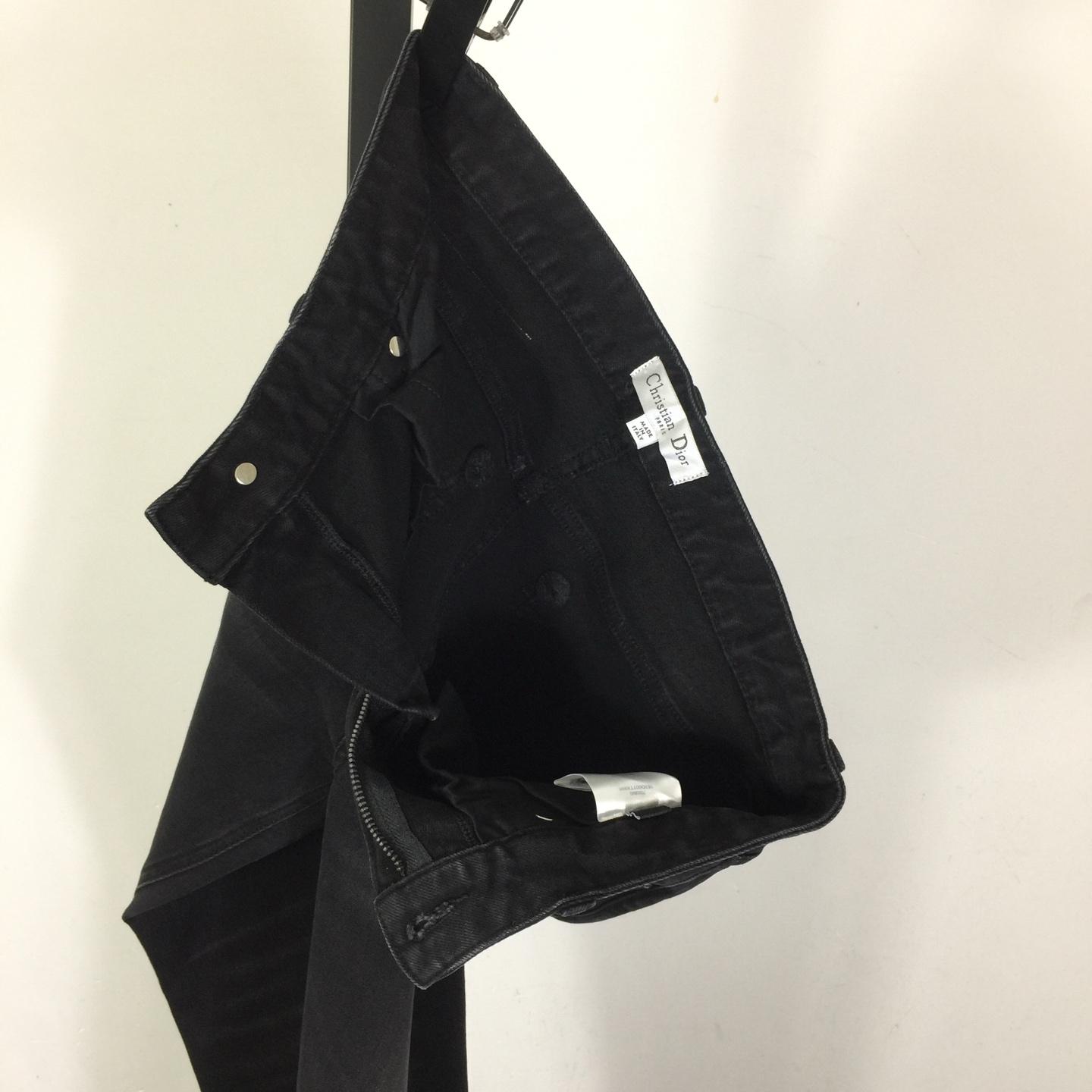 Dior Jeans - EUR FASHION