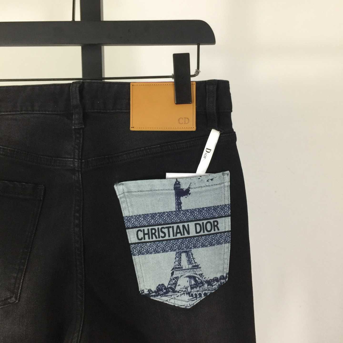 Dior Jeans - EUR FASHION