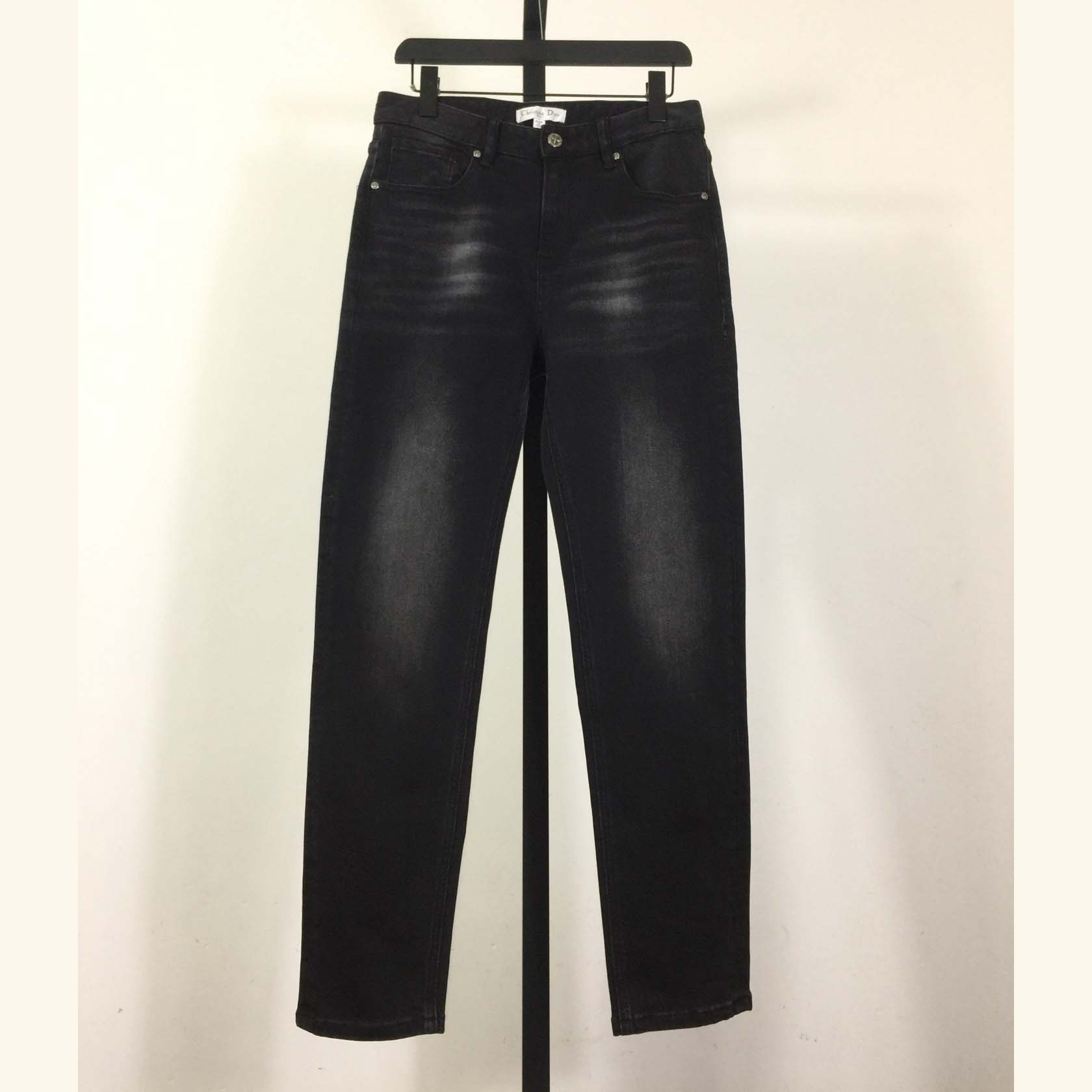 Dior Jeans - EUR FASHION