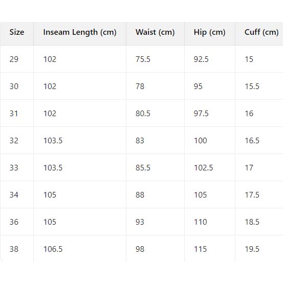 Dior Jeans - EUR FASHION