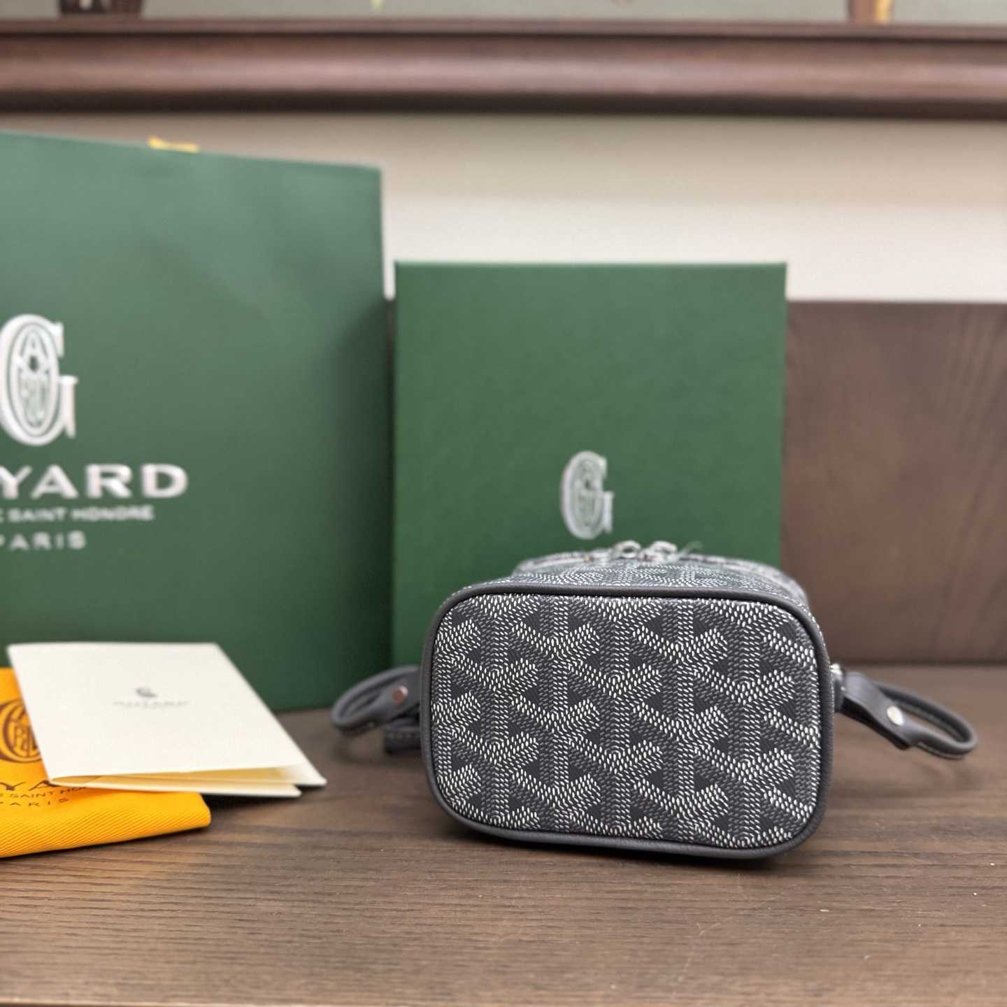 Goyard Muse Nano Vanity - EUR FASHION