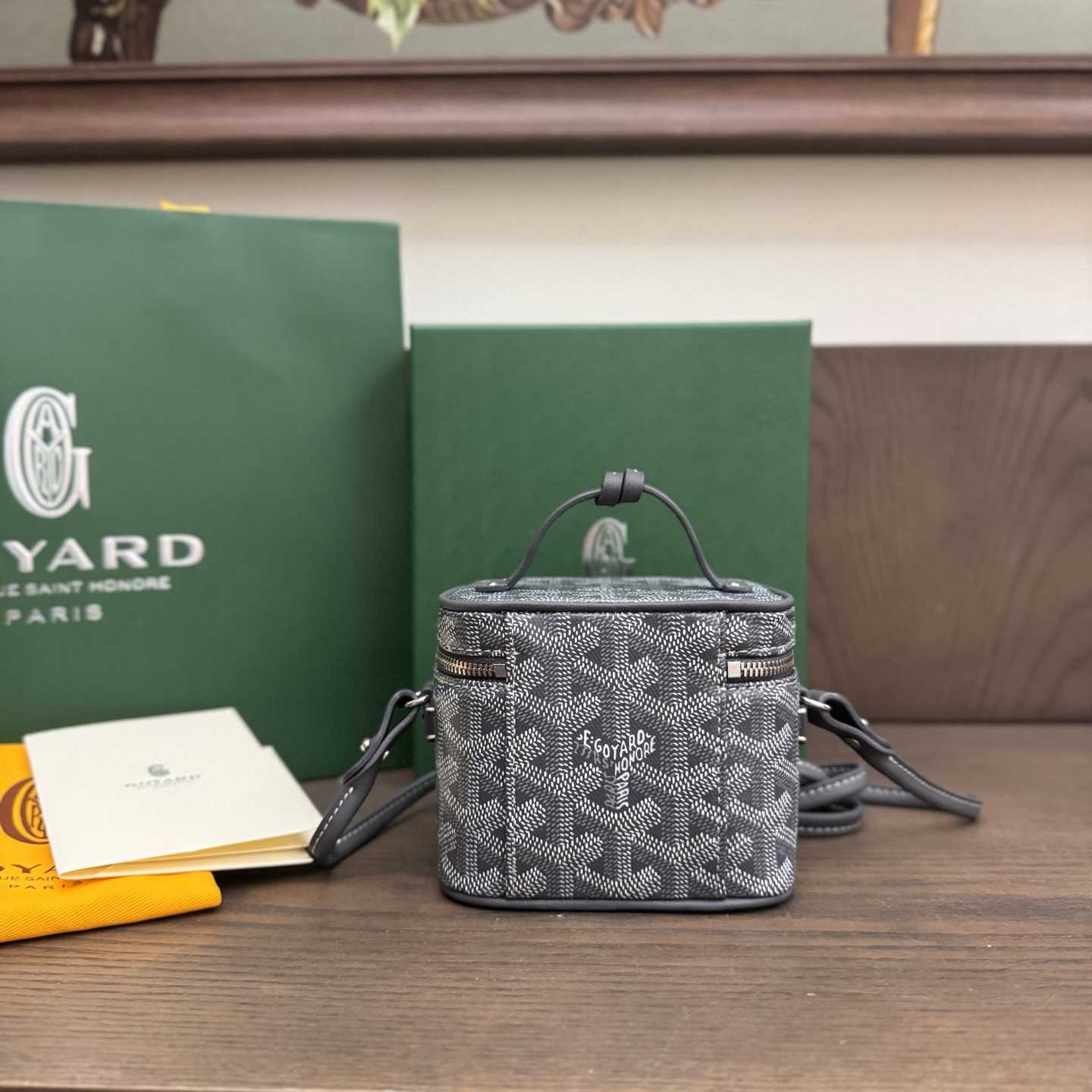 Goyard Muse Nano Vanity - EUR FASHION