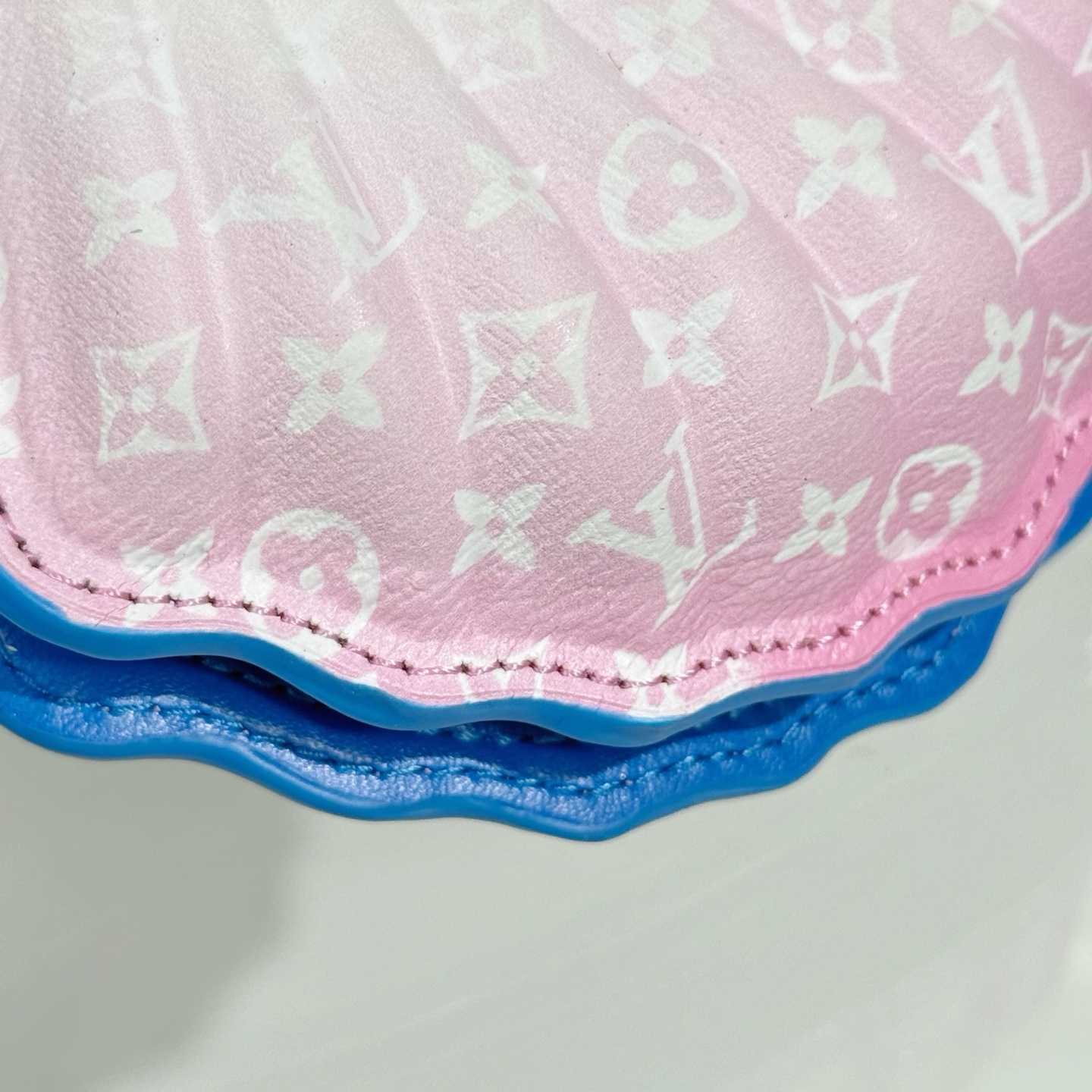 Louis Vuitton LV Shell Bag Charm    - EUR FASHION