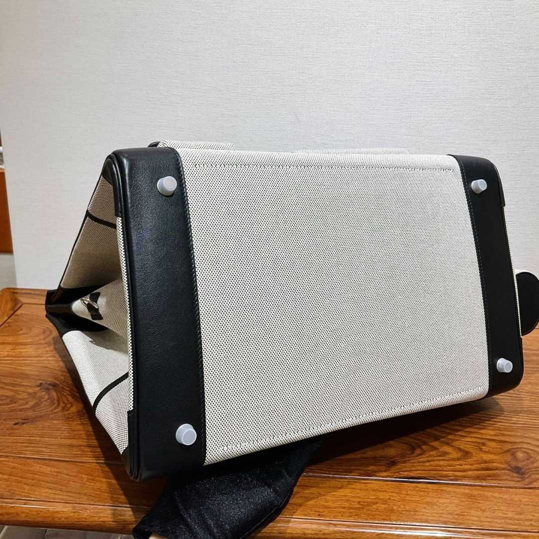 Hermès HAC 40 Cargo Bag - EUR FASHION