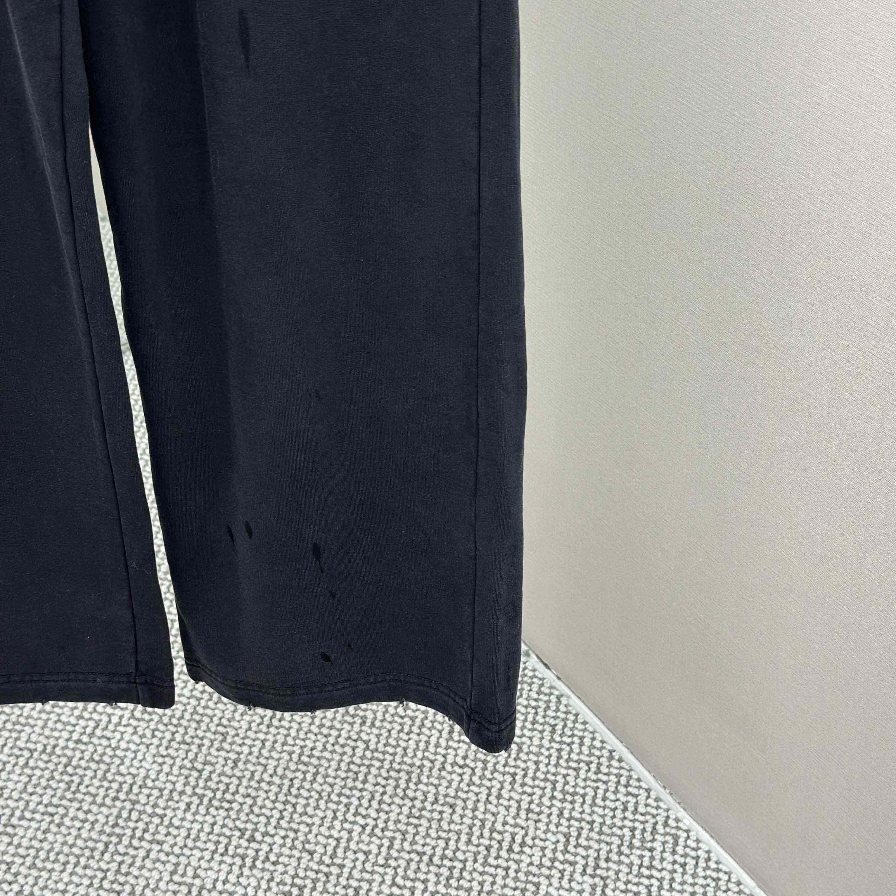 Balenciaga Cotton Pants - EUR FASHION