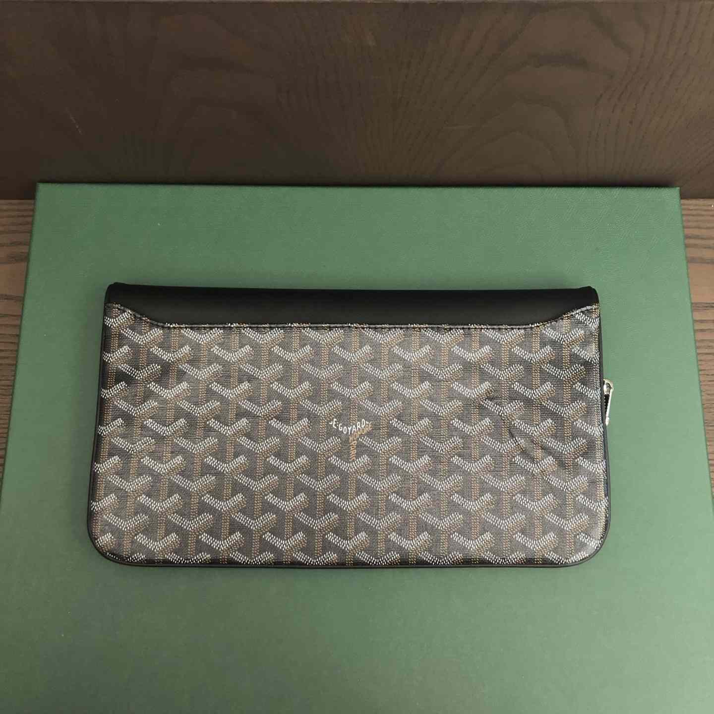 Goyard Sainte-Marie MM Clutch - EUR FASHION