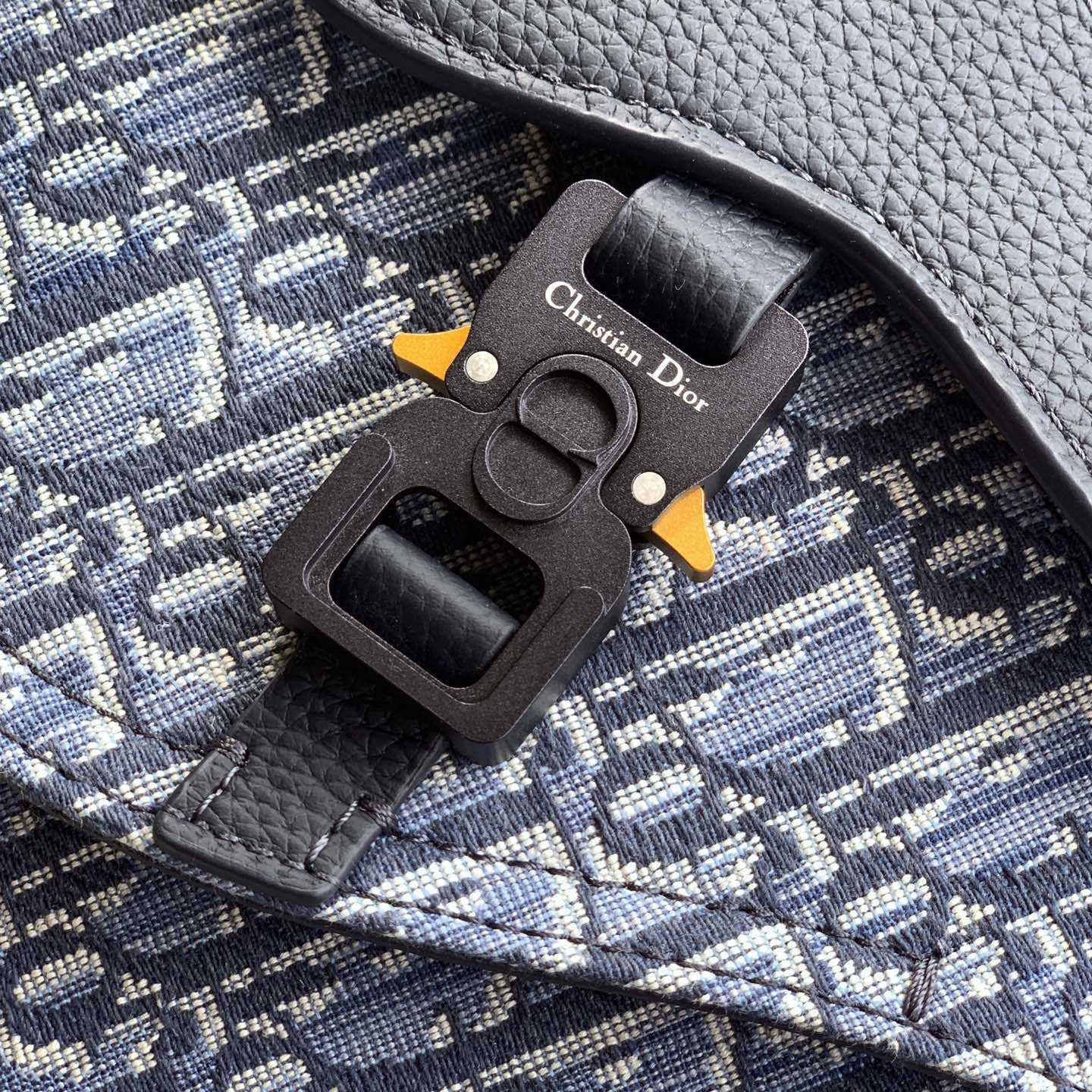 Dior Saddle Messenger Bag - EUR FASHION