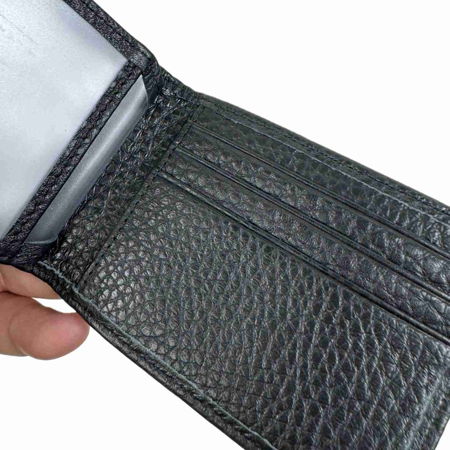 Chrome Heart Cross Card Holder  - EUR FASHION