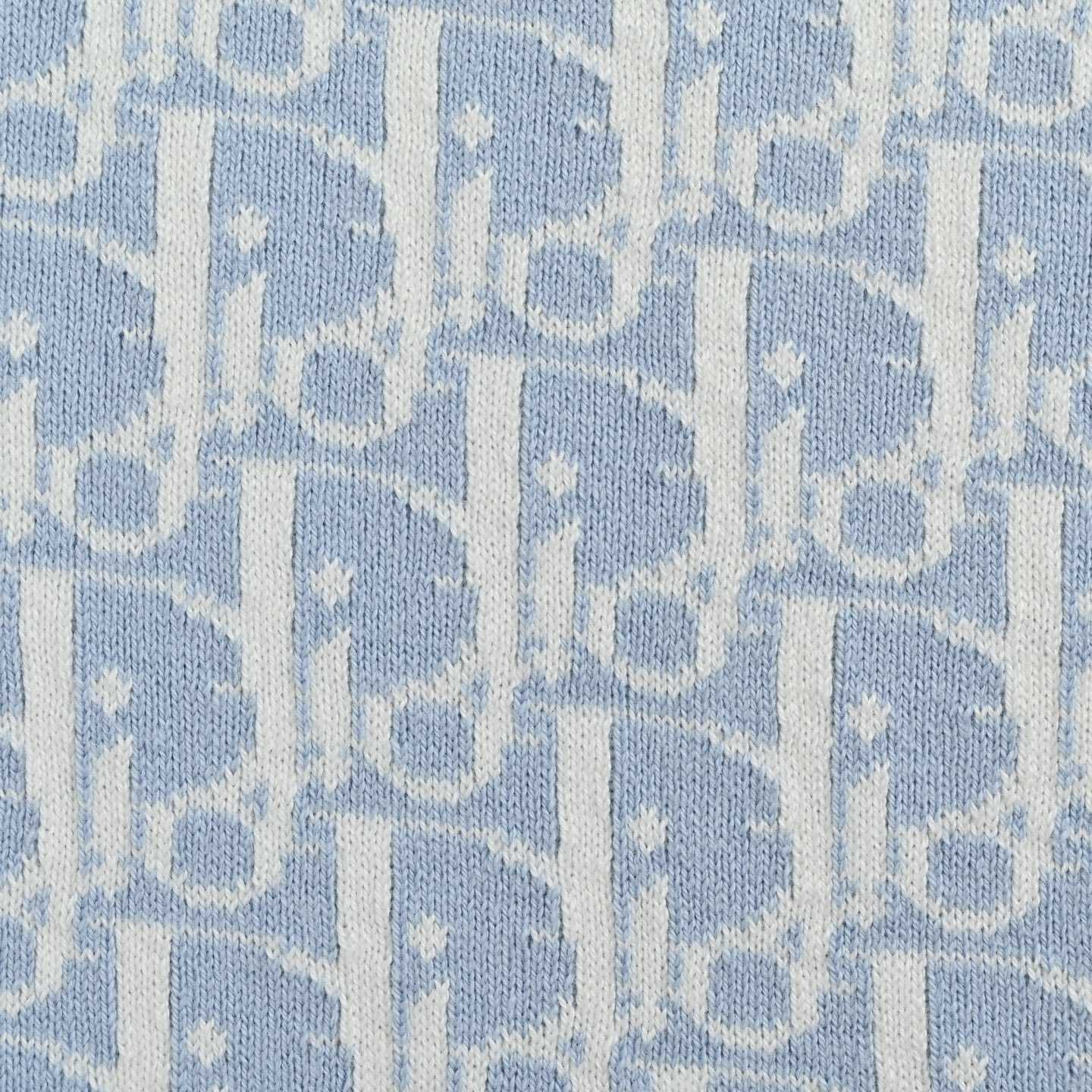 Dior Oblique Hooded Track Jacket - EUR FASHION