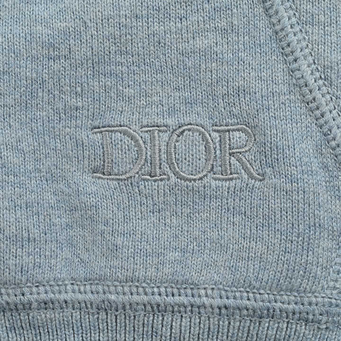 Dior Oblique Hooded Track Jacket - EUR FASHION