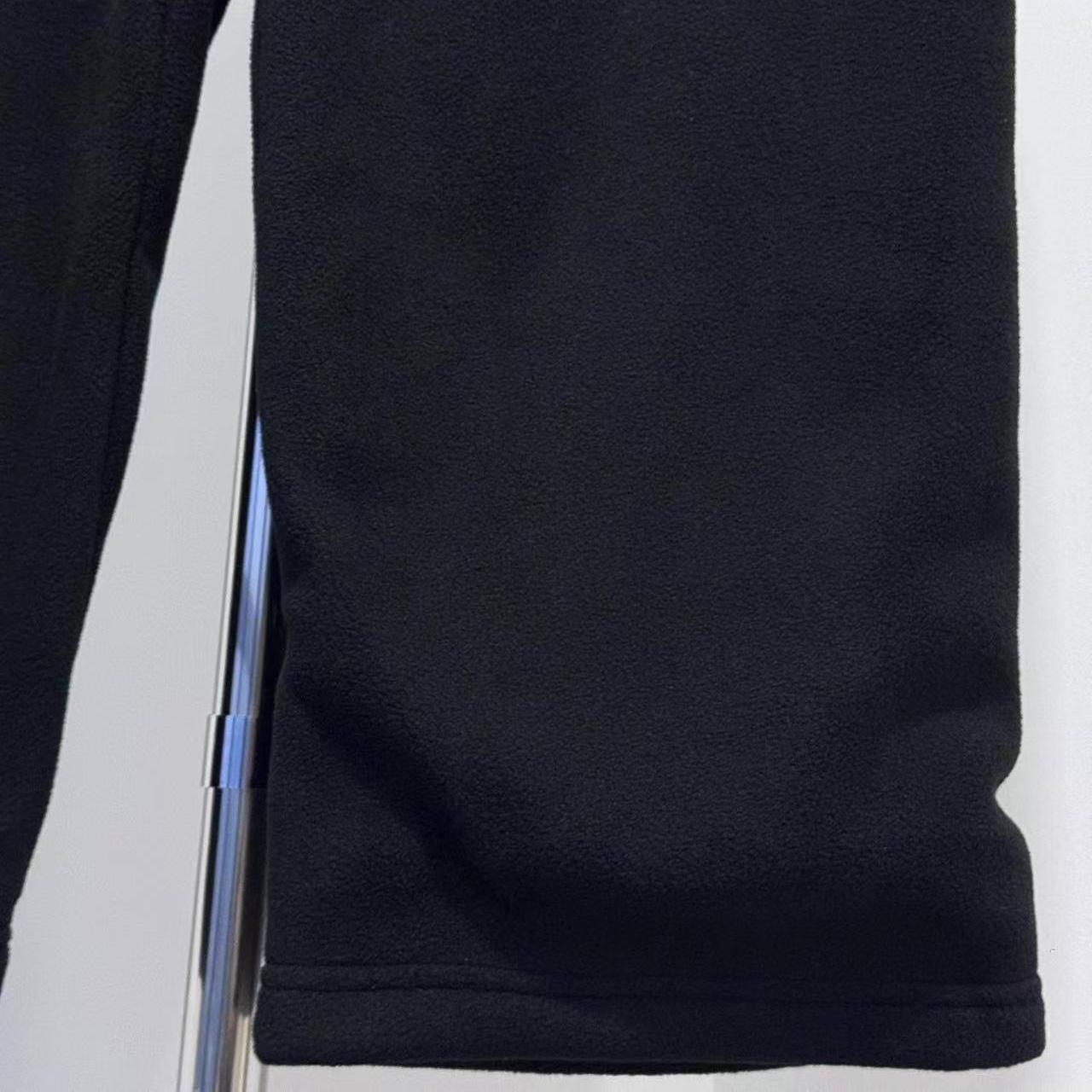 Balenciaga Political Campaign Tracksuit Pants  - EUR FASHION