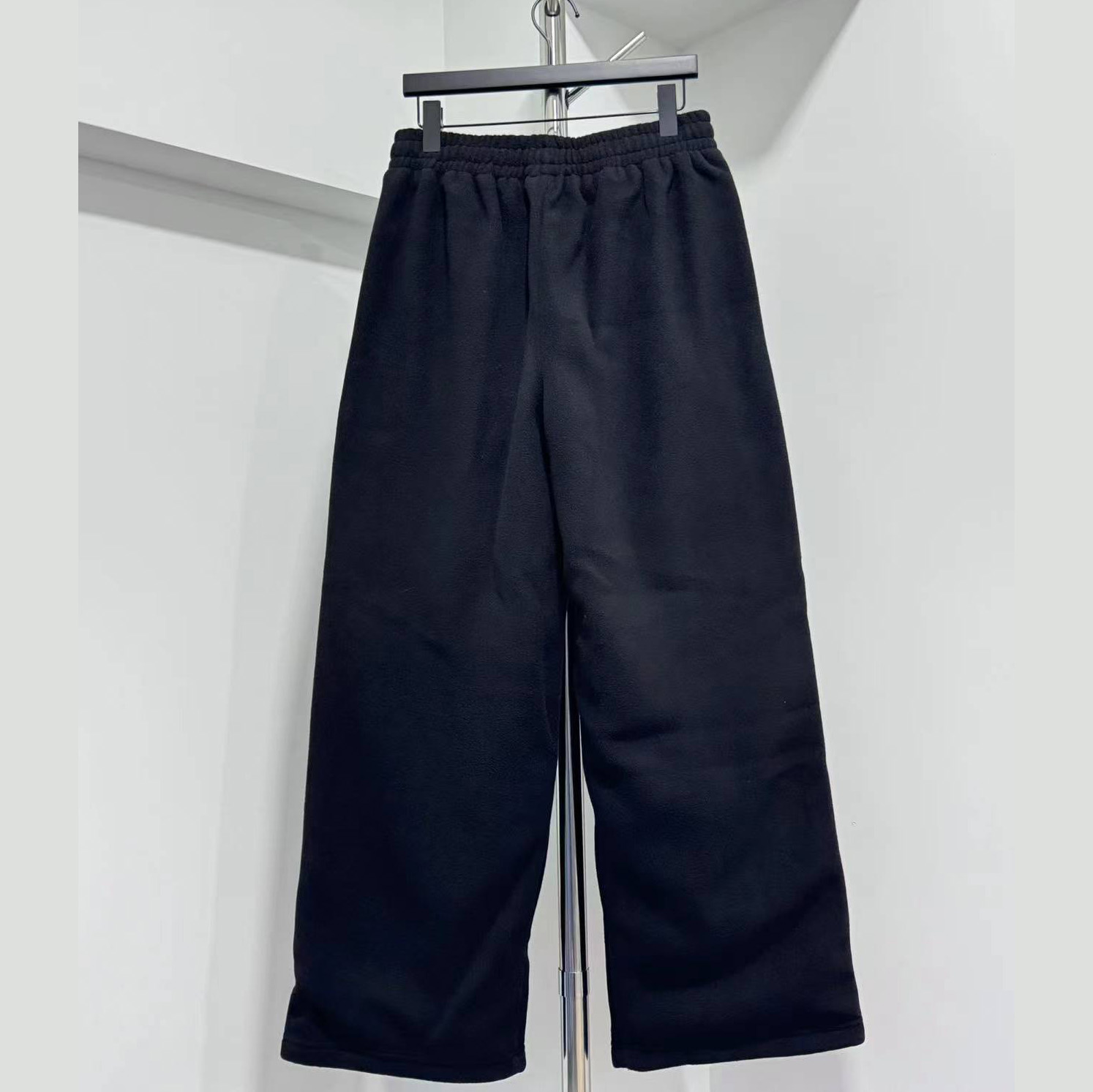 Balenciaga Political Campaign Tracksuit Pants  - EUR FASHION