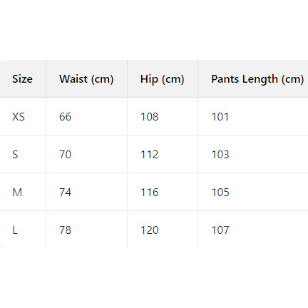 Balenciaga Political Campaign Tracksuit Pants  - EUR FASHION