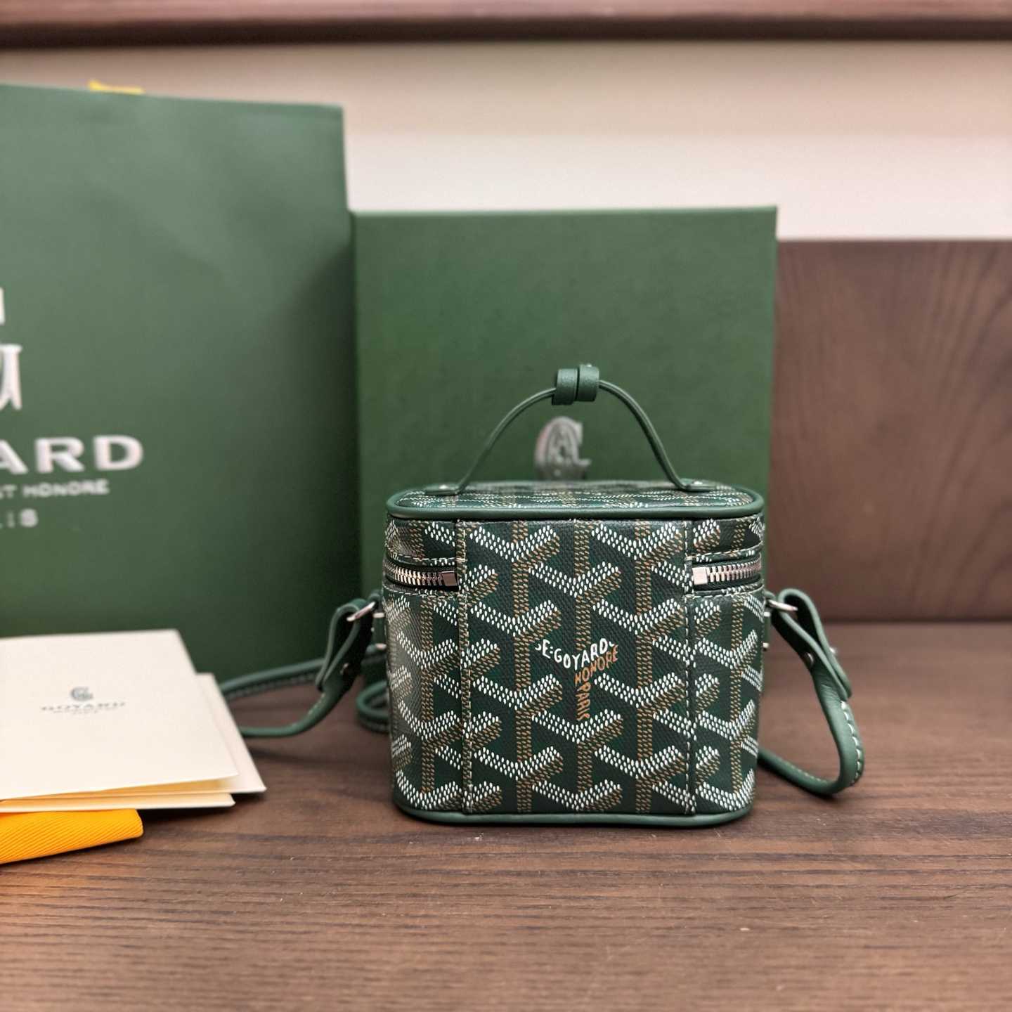 Goyard Muse Nano Vanity - EUR FASHION
