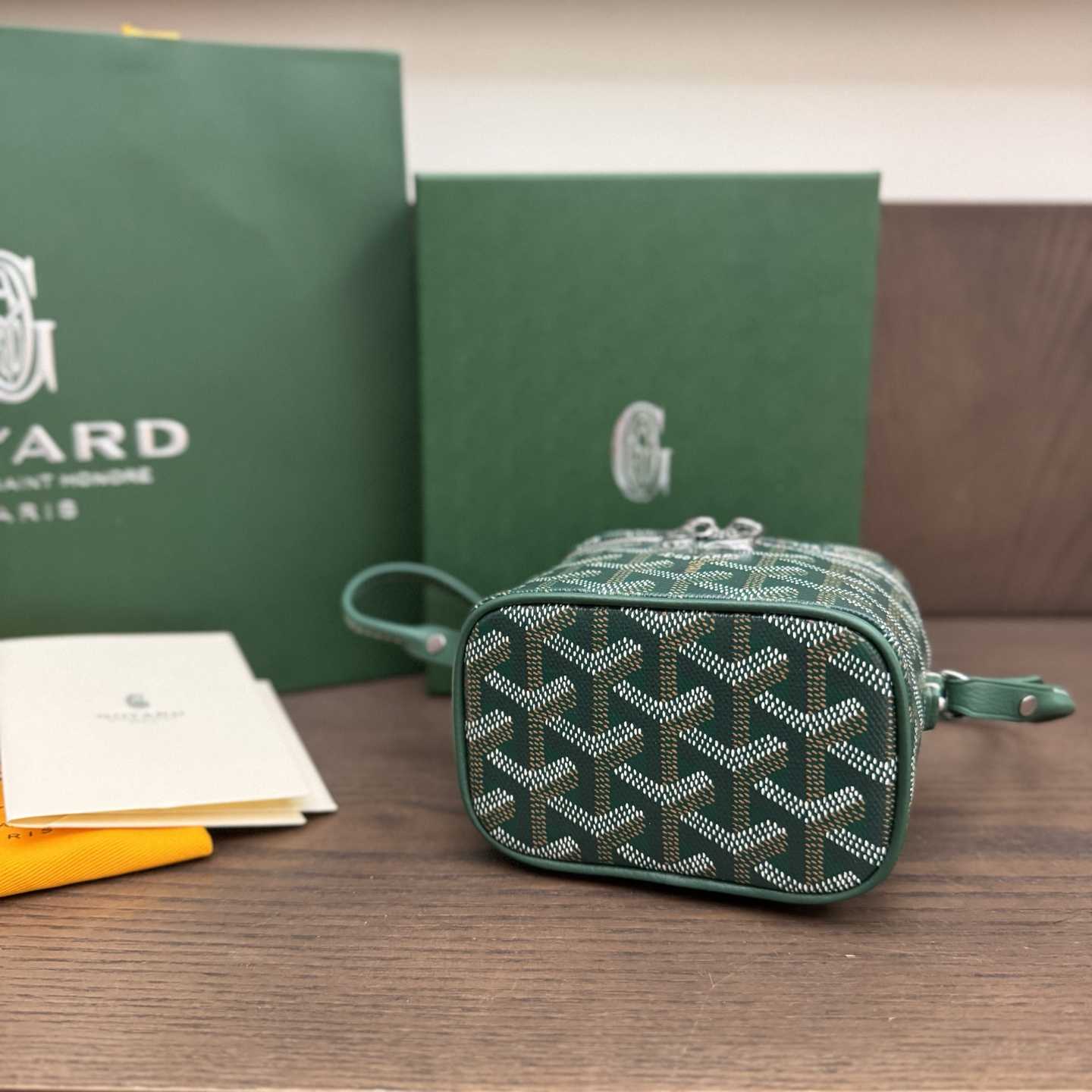 Goyard Muse Nano Vanity - EUR FASHION