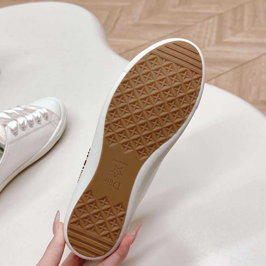 Dior Dioriviera Dior Lucky Sneaker - EUR FASHION