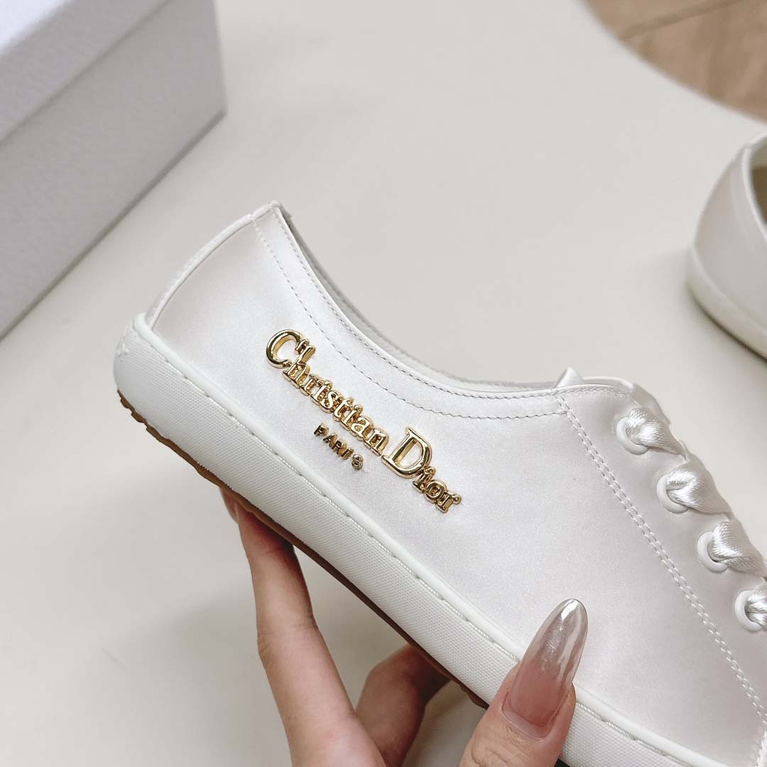 Dior Dioriviera Dior Lucky Sneaker - EUR FASHION