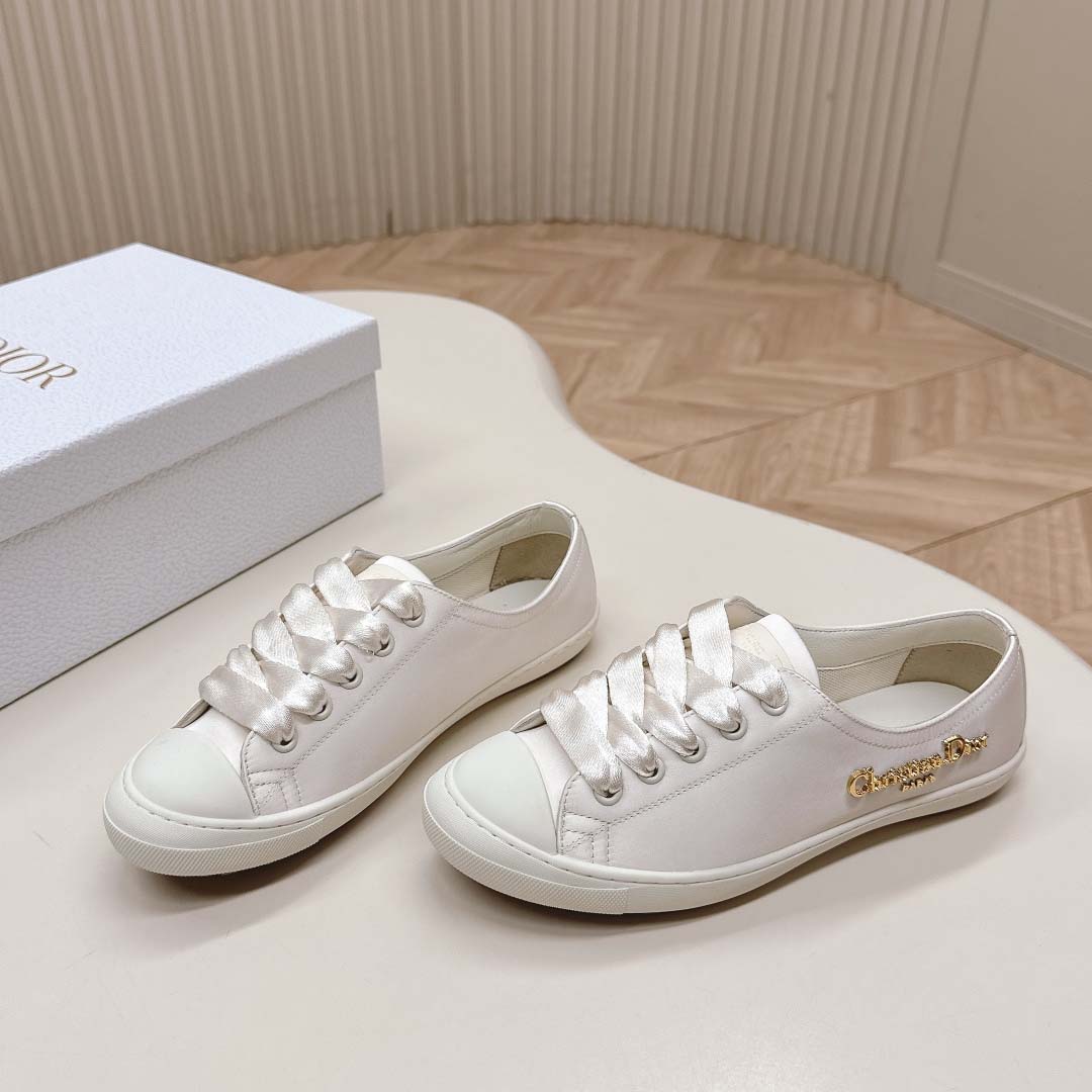 Dior Dioriviera Dior Lucky Sneaker - EUR FASHION
