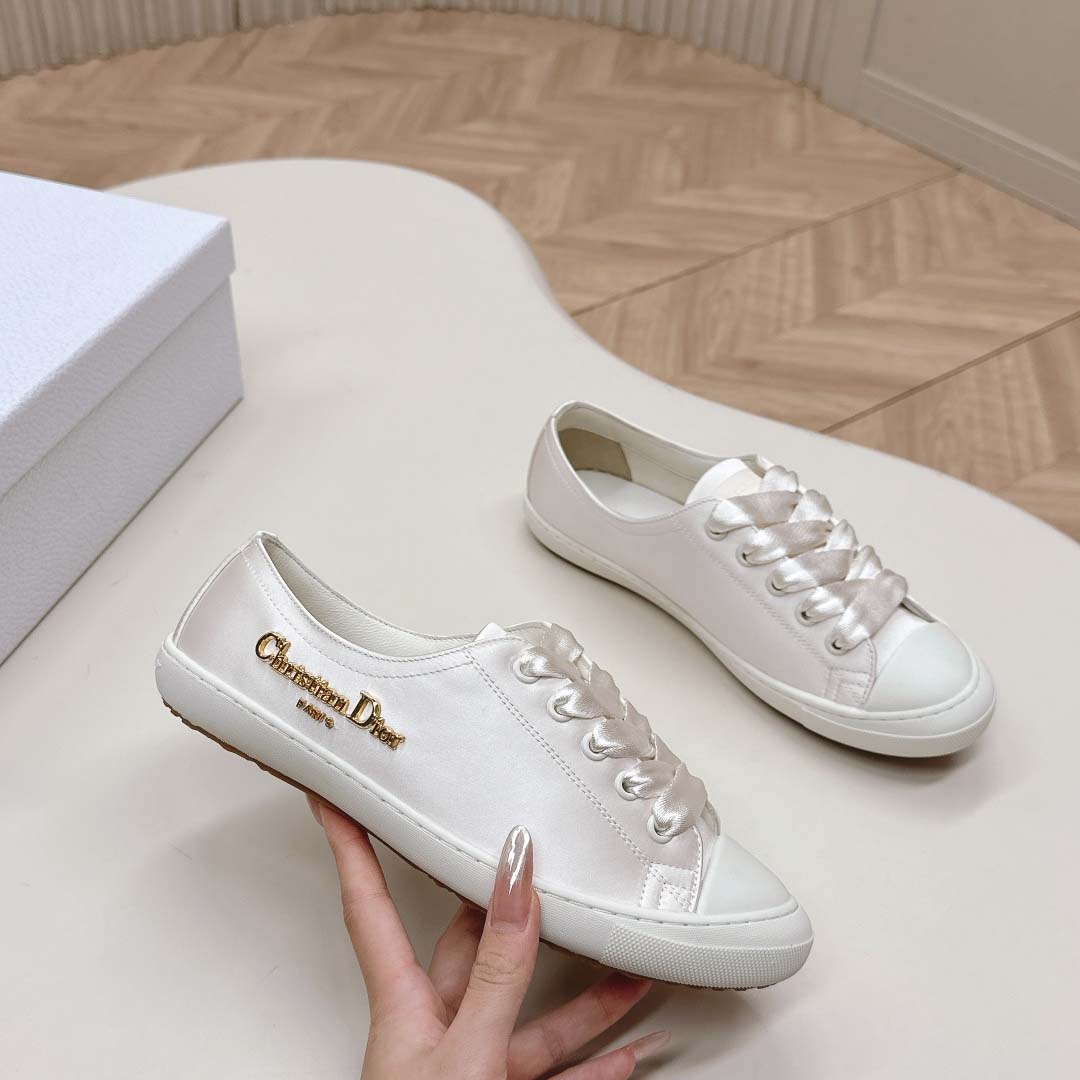 Dior Dioriviera Dior Lucky Sneaker - EUR FASHION