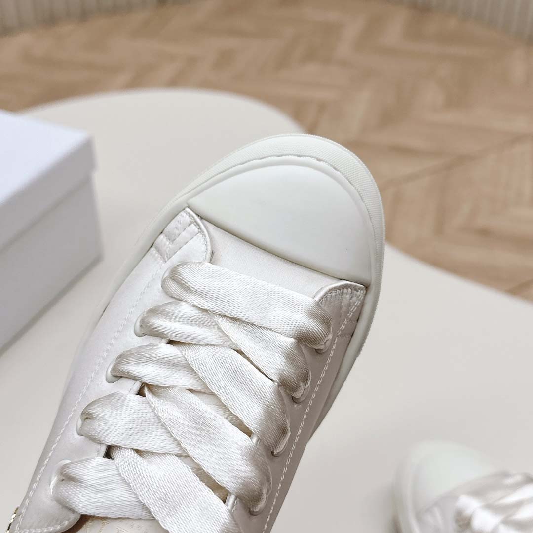 Dior Dioriviera Dior Lucky Sneaker - EUR FASHION