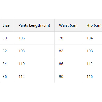 Louis Vuitton Baggy Denim Pants - EUR FASHION