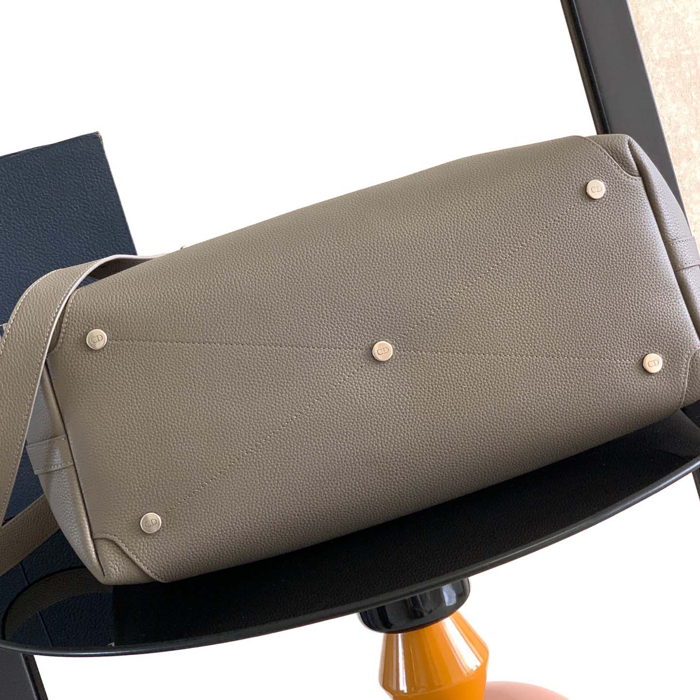 Dior Medium Dior Normandie Tote Bag - EUR FASHION