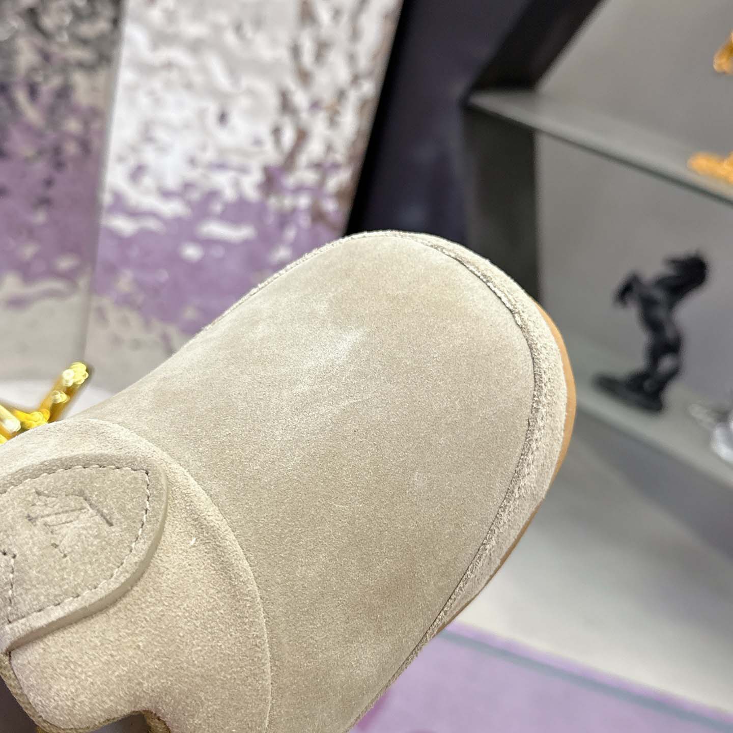 Louis Vuitton LV Yeti Slip On   1AIJD9 - EUR FASHION