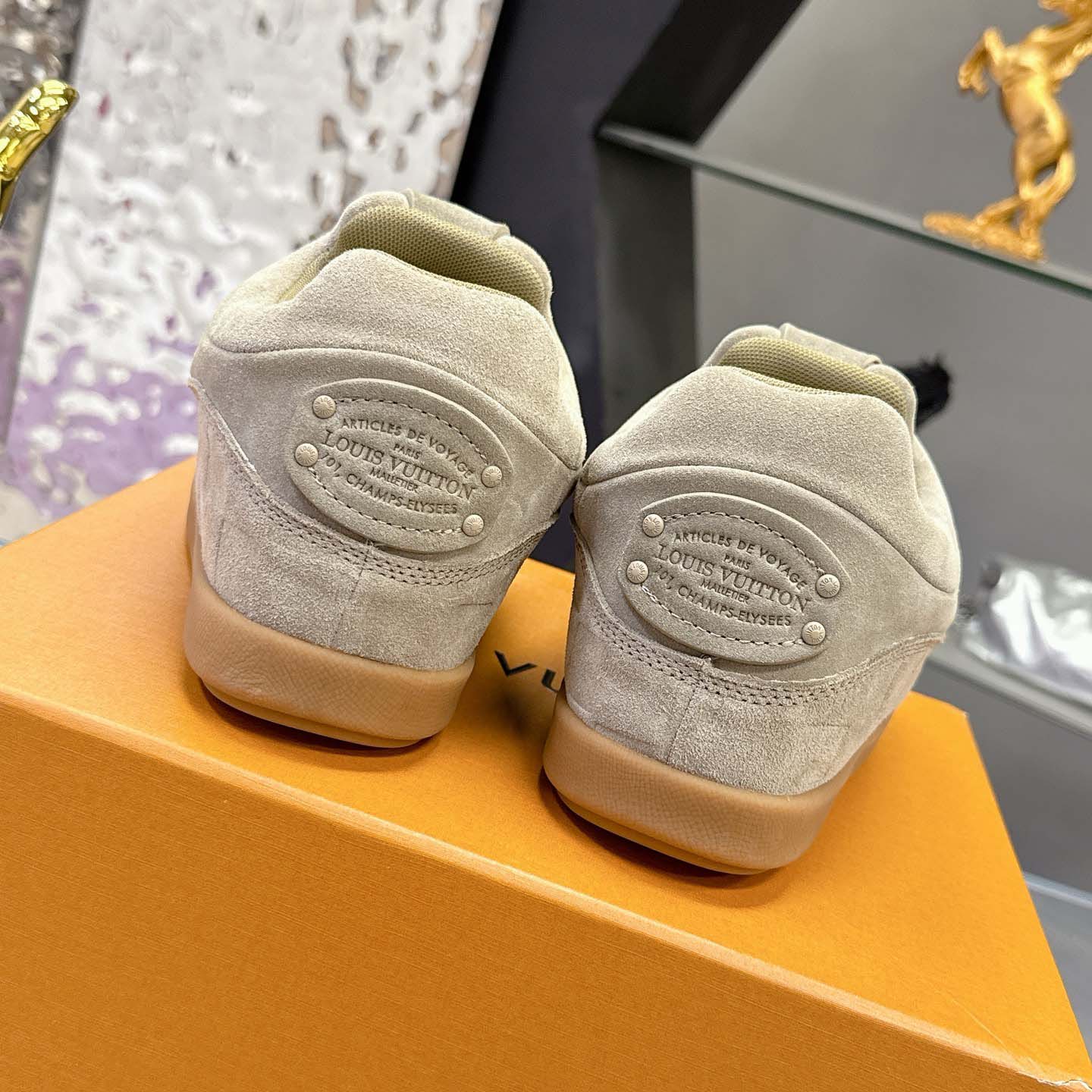 Louis Vuitton LV Yeti Slip On   1AIJD9 - EUR FASHION