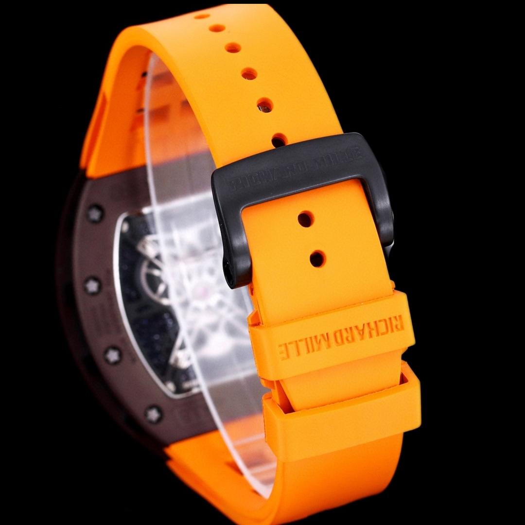 Richard Mille RM 52-05 - EUR FASHION