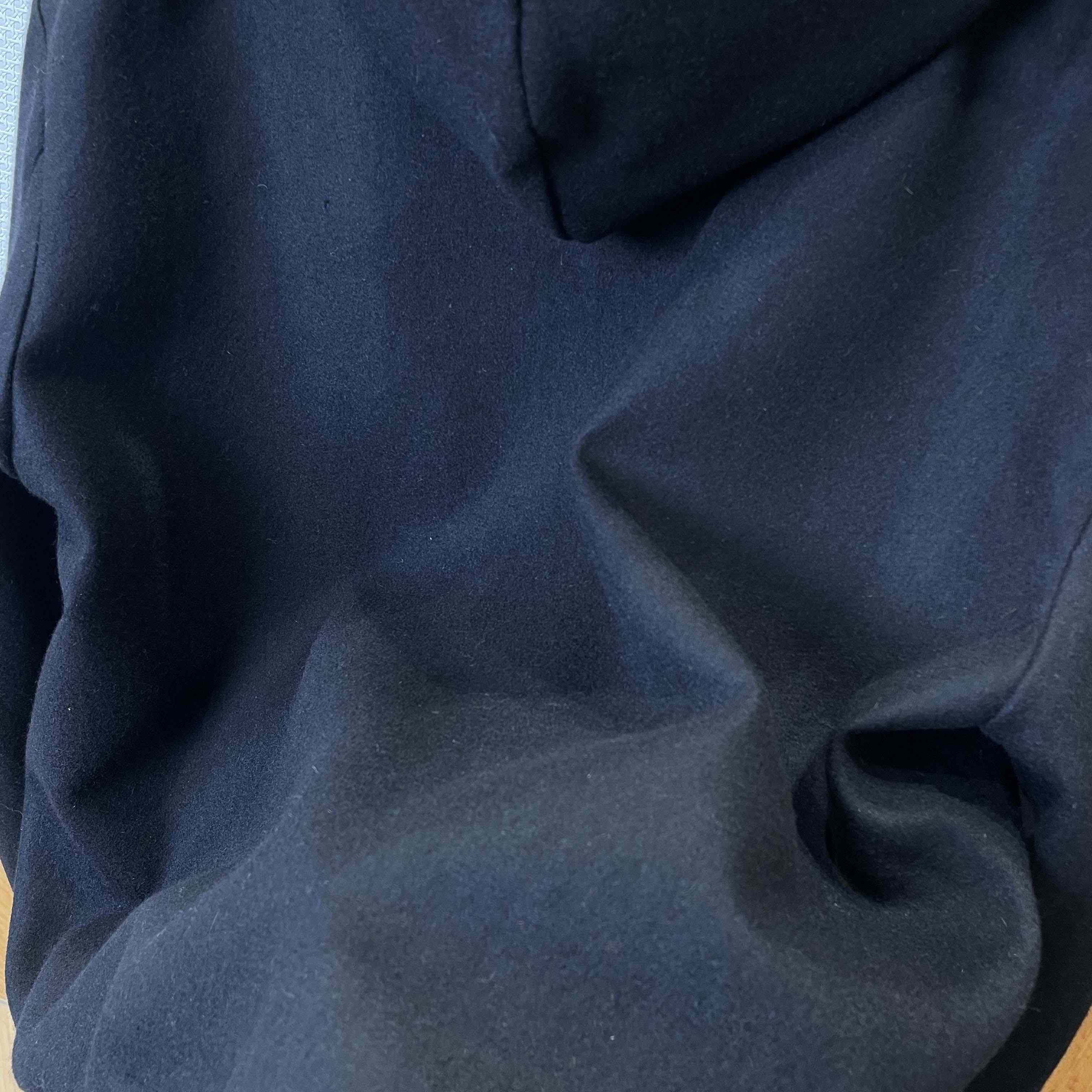 Louis Vuitton Tailored Technical Wool Hooded Blouson   1AIWFA - EUR FASHION