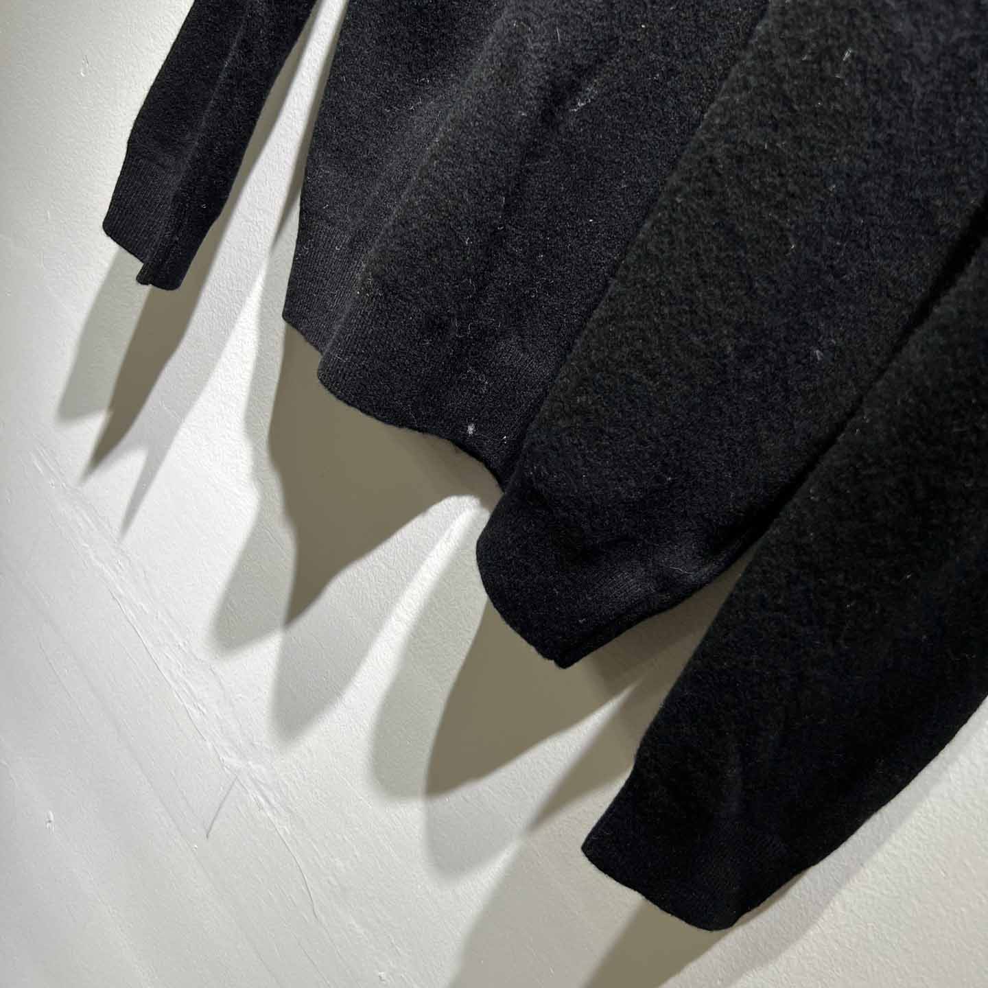 Loro Piana Classic Crewneck - EUR FASHION