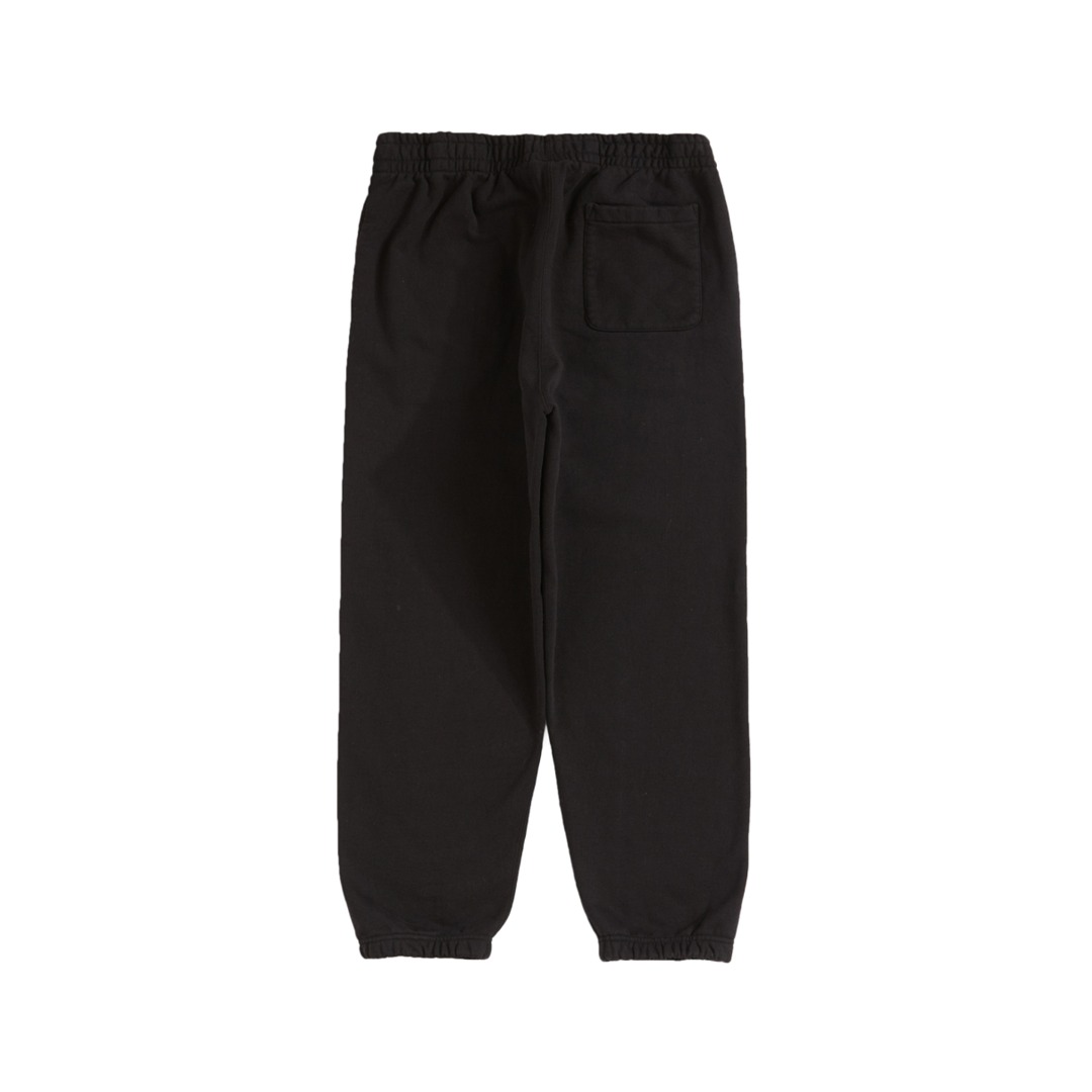 Supreme Satin Appliqué Sweatpant - EUR FASHION