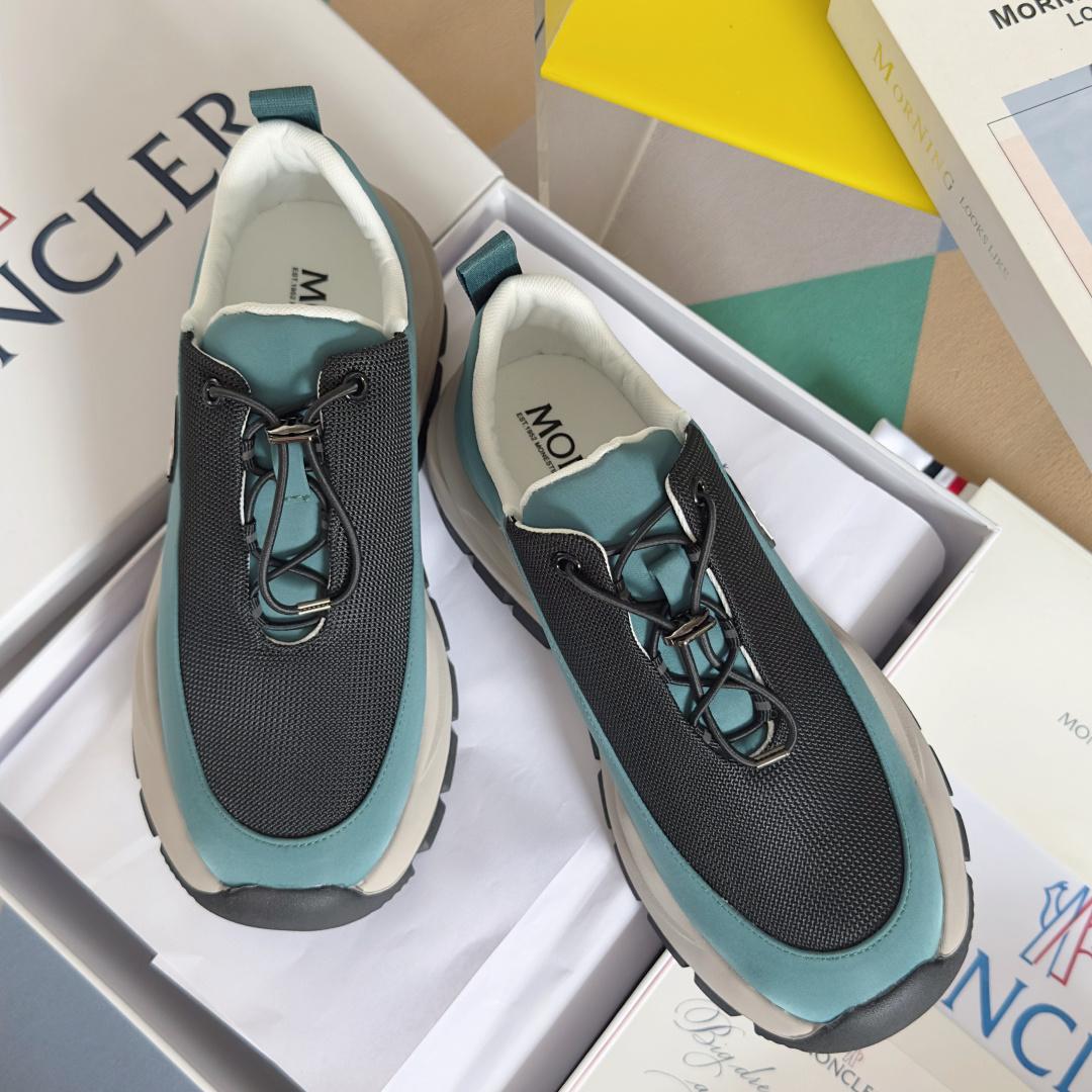 Moncler Sneakers - EUR FASHION