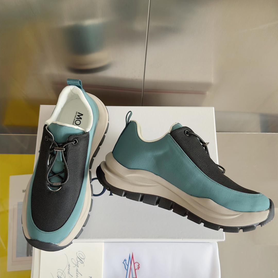 Moncler Sneakers - EUR FASHION