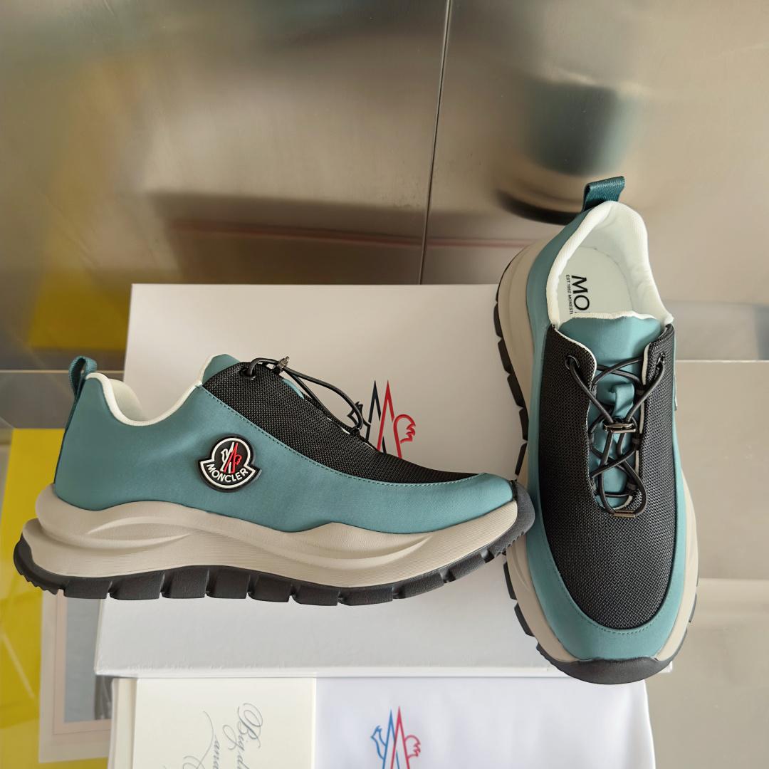 Moncler Sneakers - EUR FASHION