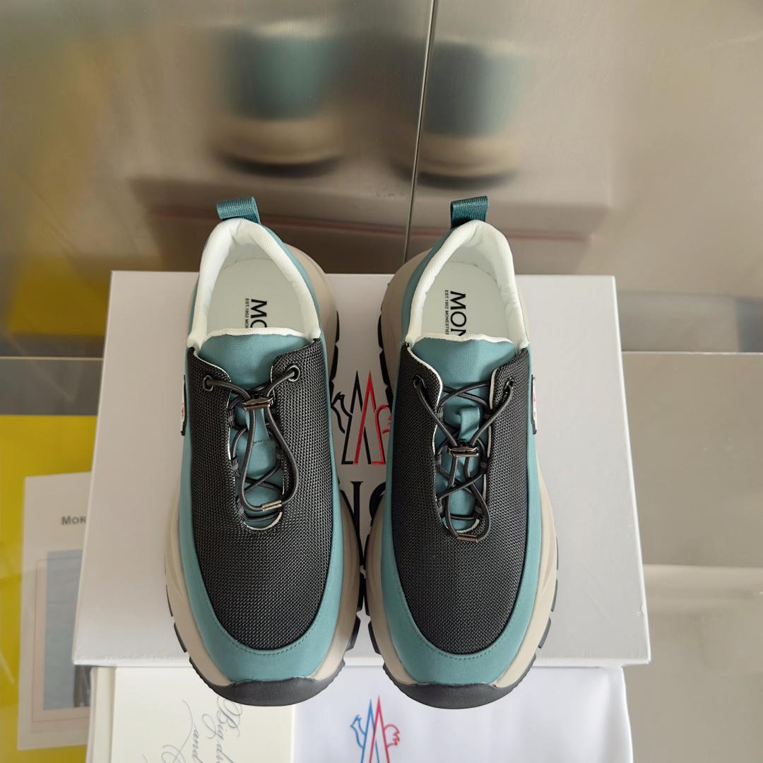 Moncler Sneakers - EUR FASHION