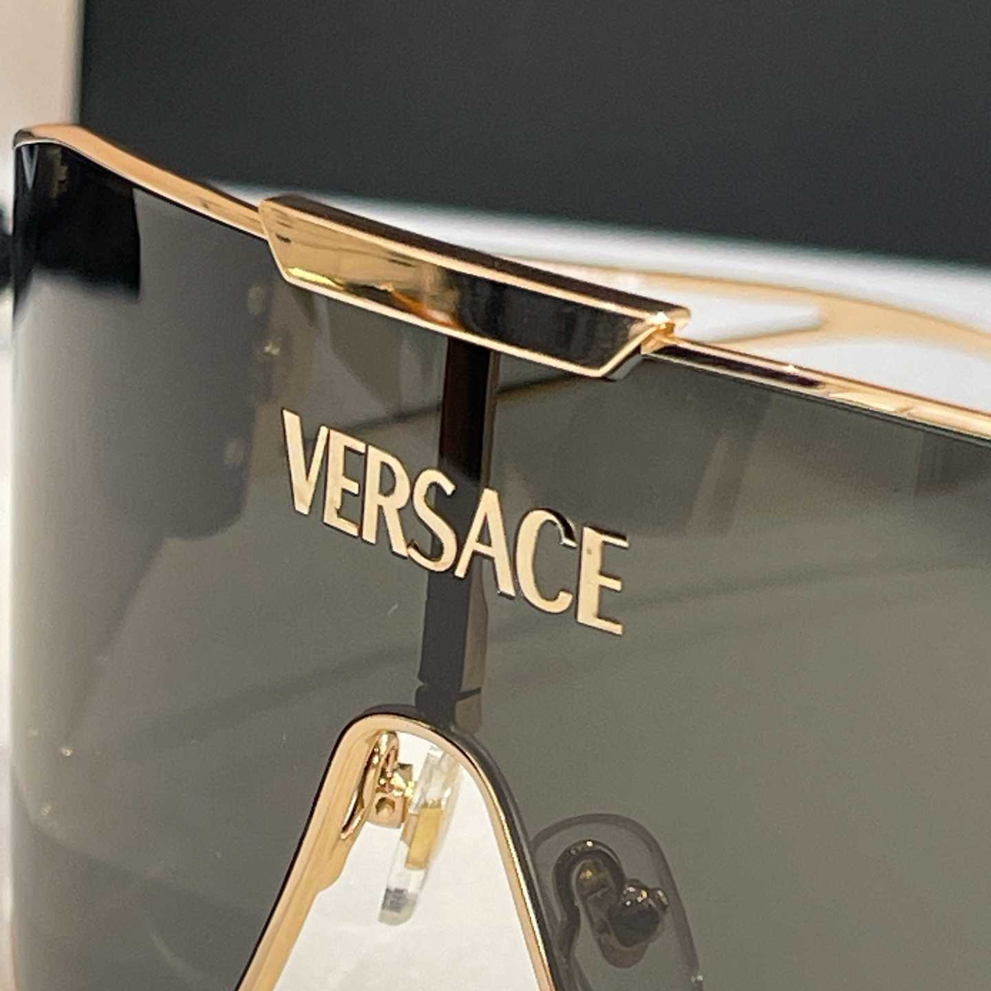 Versace 2268 Sunglasses       - EUR FASHION