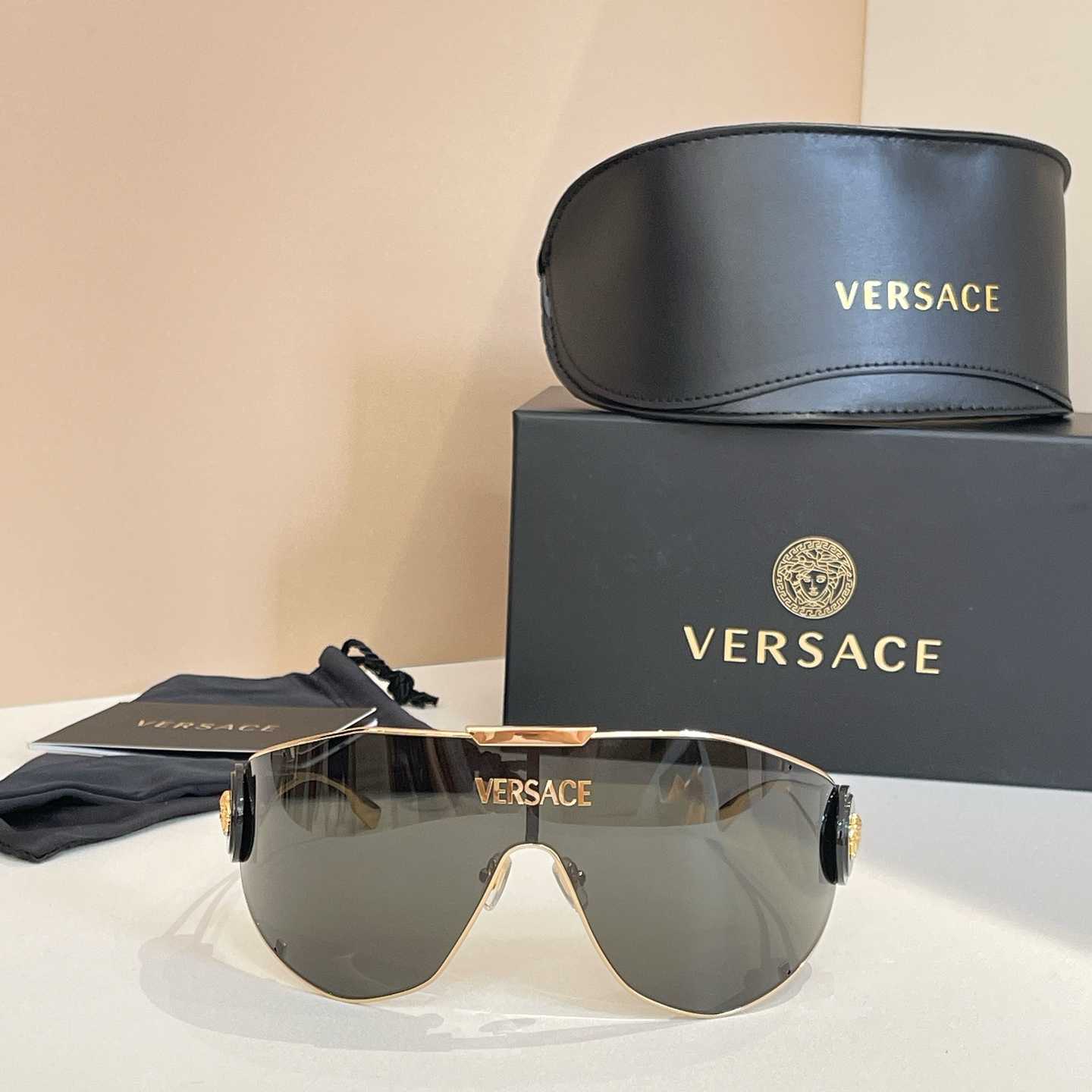 Versace 2268 Sunglasses       - EUR FASHION