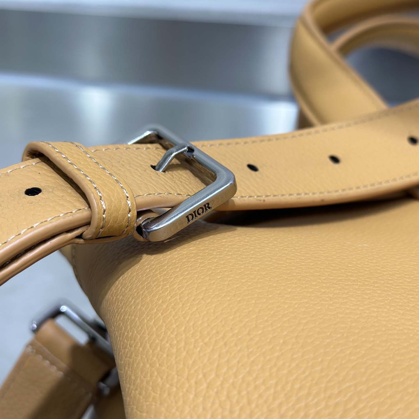 Dior Medium Dior Normandie Tote Bag  - EUR FASHION