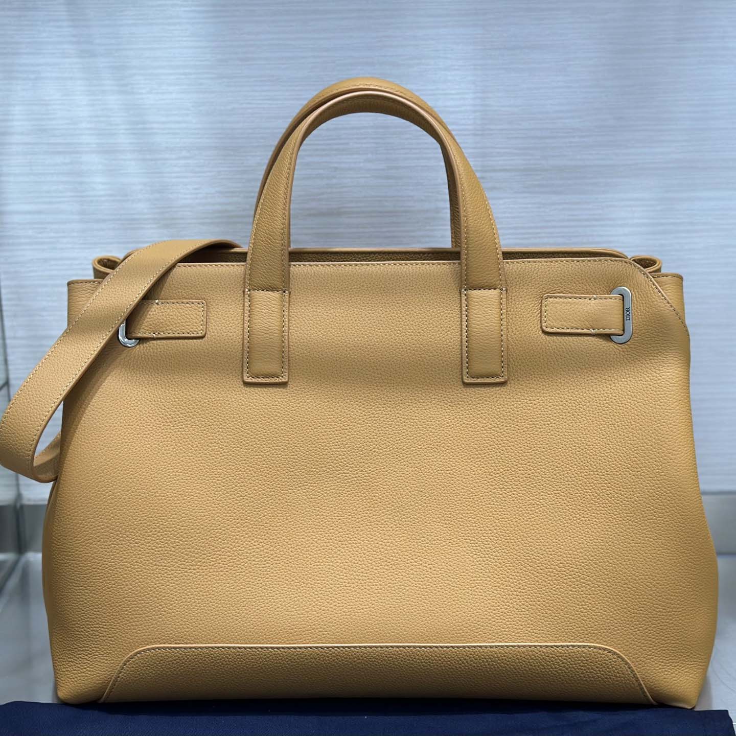 Dior Medium Dior Normandie Tote Bag  - EUR FASHION