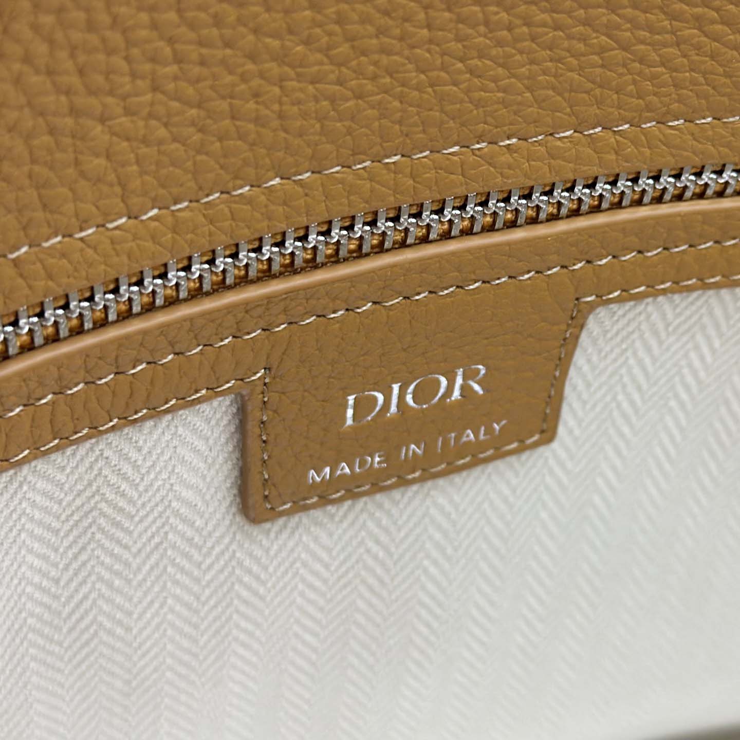 Dior Medium Dior Normandie Tote Bag  - EUR FASHION