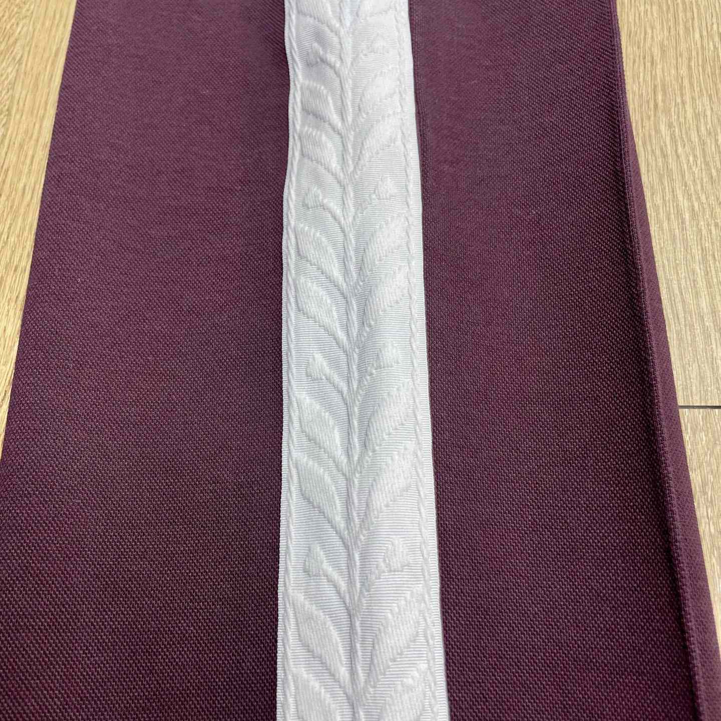 Casablanca Side-Stripe Cotton Trousers   c1109 - EUR FASHION