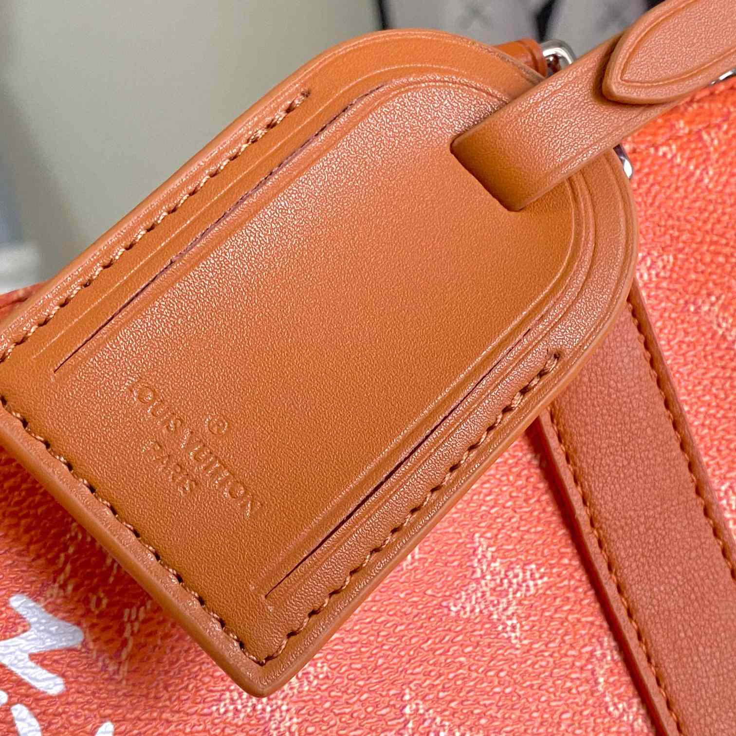 Louis Vuitton Keepall Bandoulière 50   M26865 - EUR FASHION