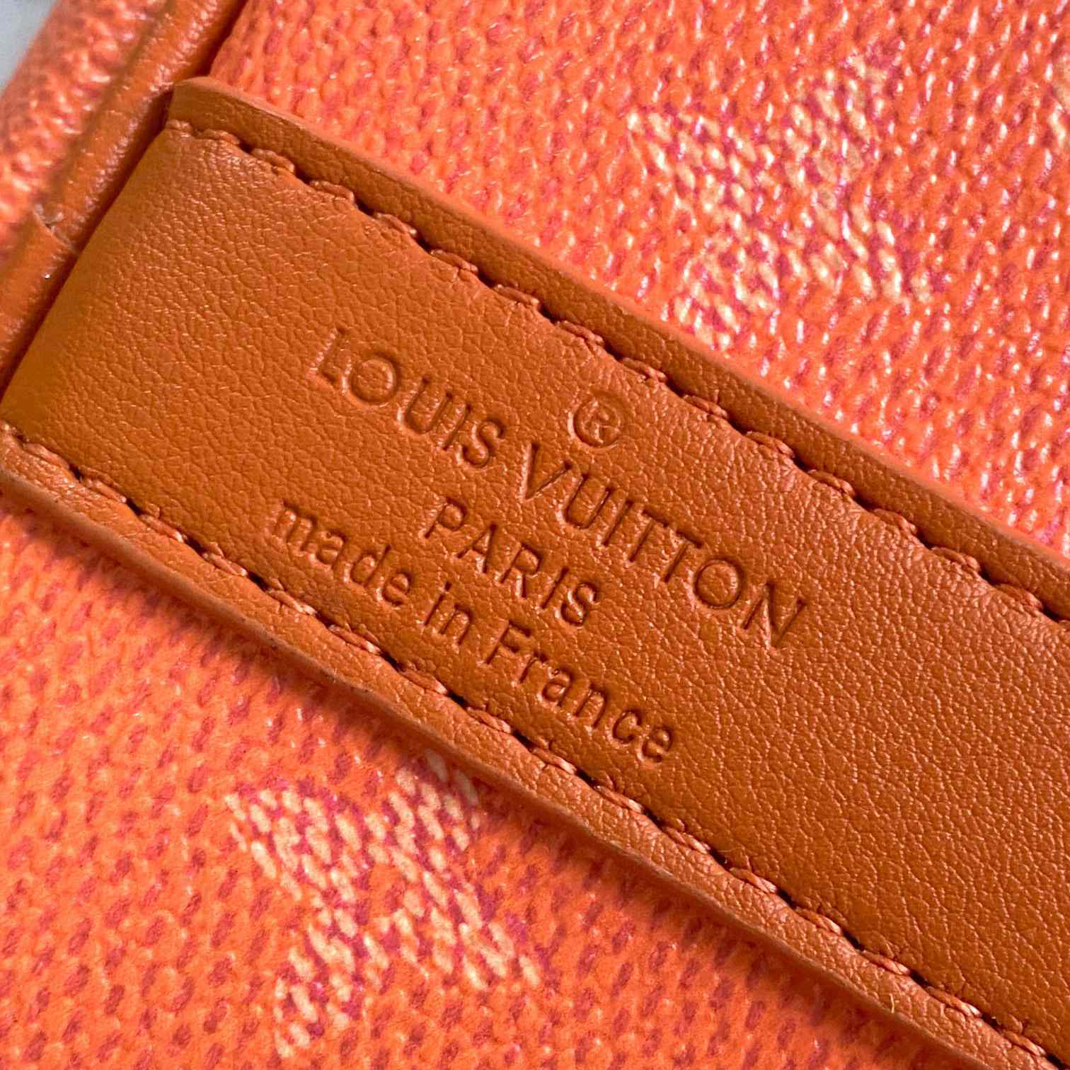 Louis Vuitton Keepall Bandoulière 50   M26865 - EUR FASHION