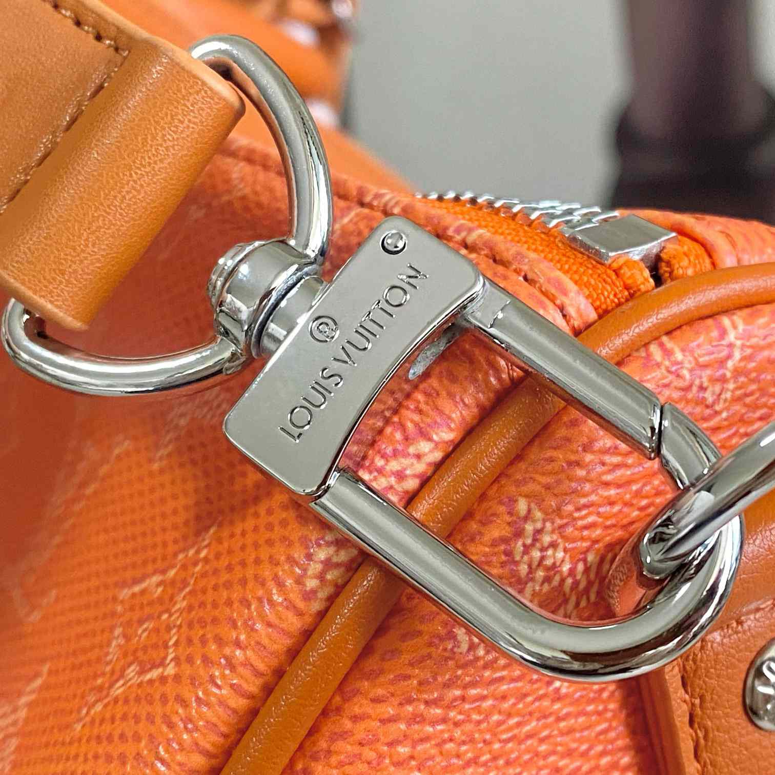 Louis Vuitton Keepall Bandoulière 50   M26865 - EUR FASHION