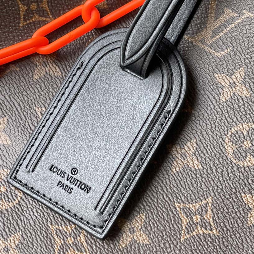 Louis Vuitton Keepall Bandoulière 50  M44471  - EUR FASHION