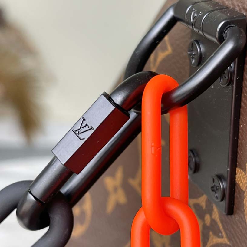 Louis Vuitton Keepall Bandoulière 50  M44471  - EUR FASHION