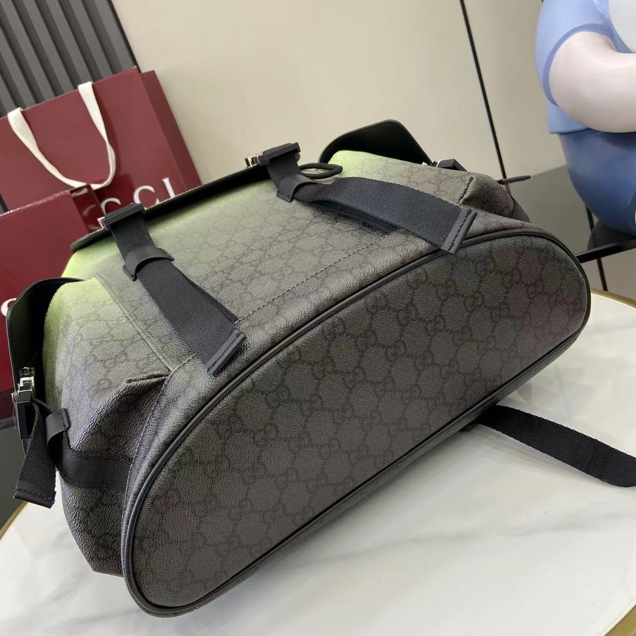 Gucci Chroma Large Backpack - EUR FASHION