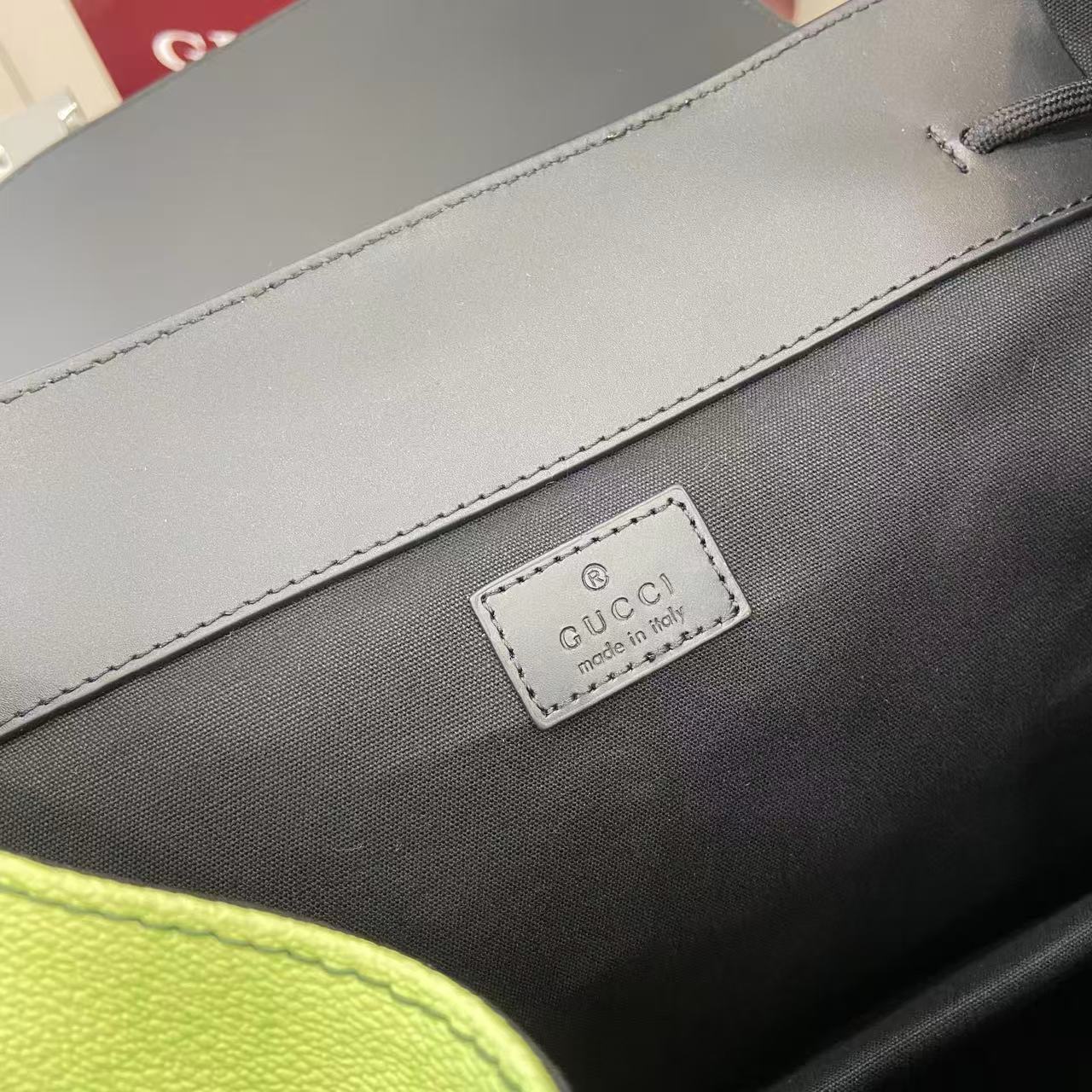 Gucci Chroma Large Backpack - EUR FASHION